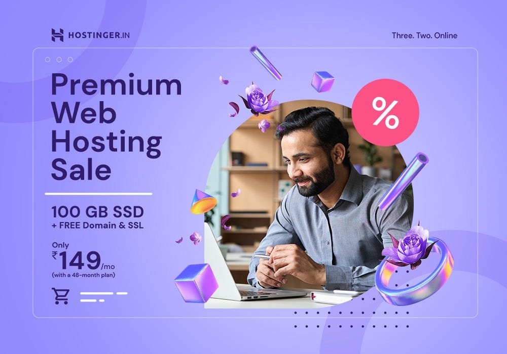 Advertisement Space