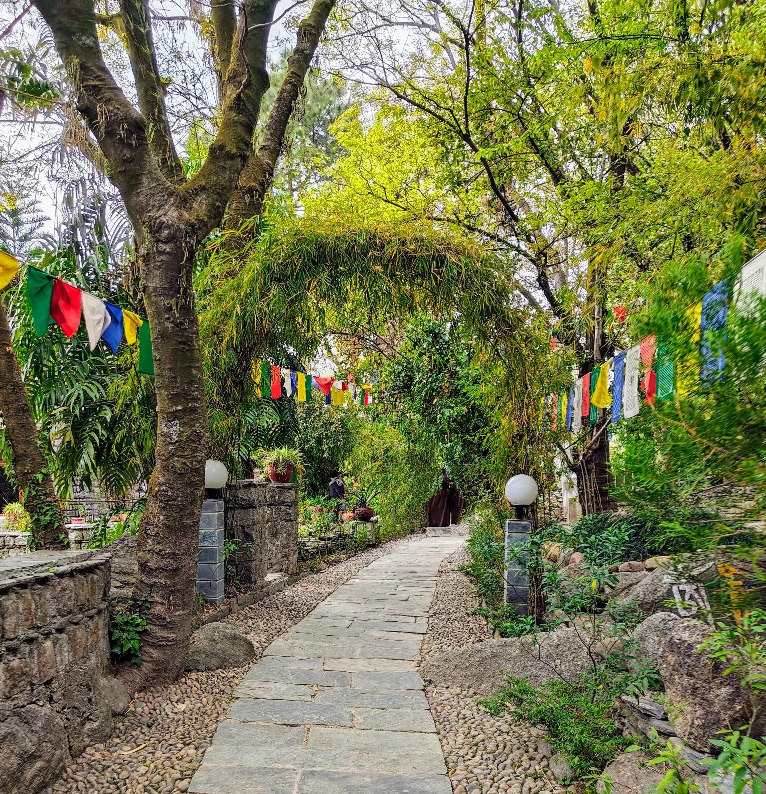 Norbulingka